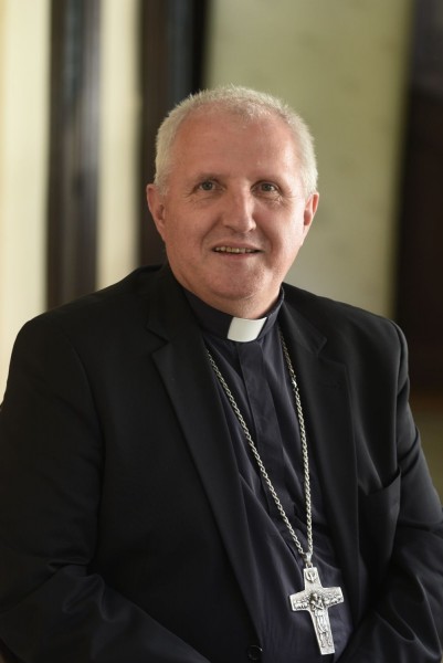 Sedmi predsednik SŠK je postal ljubljanski nadškof metropolit msgr. Stanislav Zore, ki so ga člani SŠK izvolili 23. marca 2017.